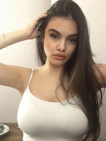 Анкета проститутки Алла, 23 года